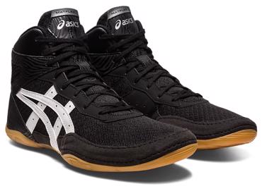 Asics Matflex 7 Παπουτσια Παλης-black